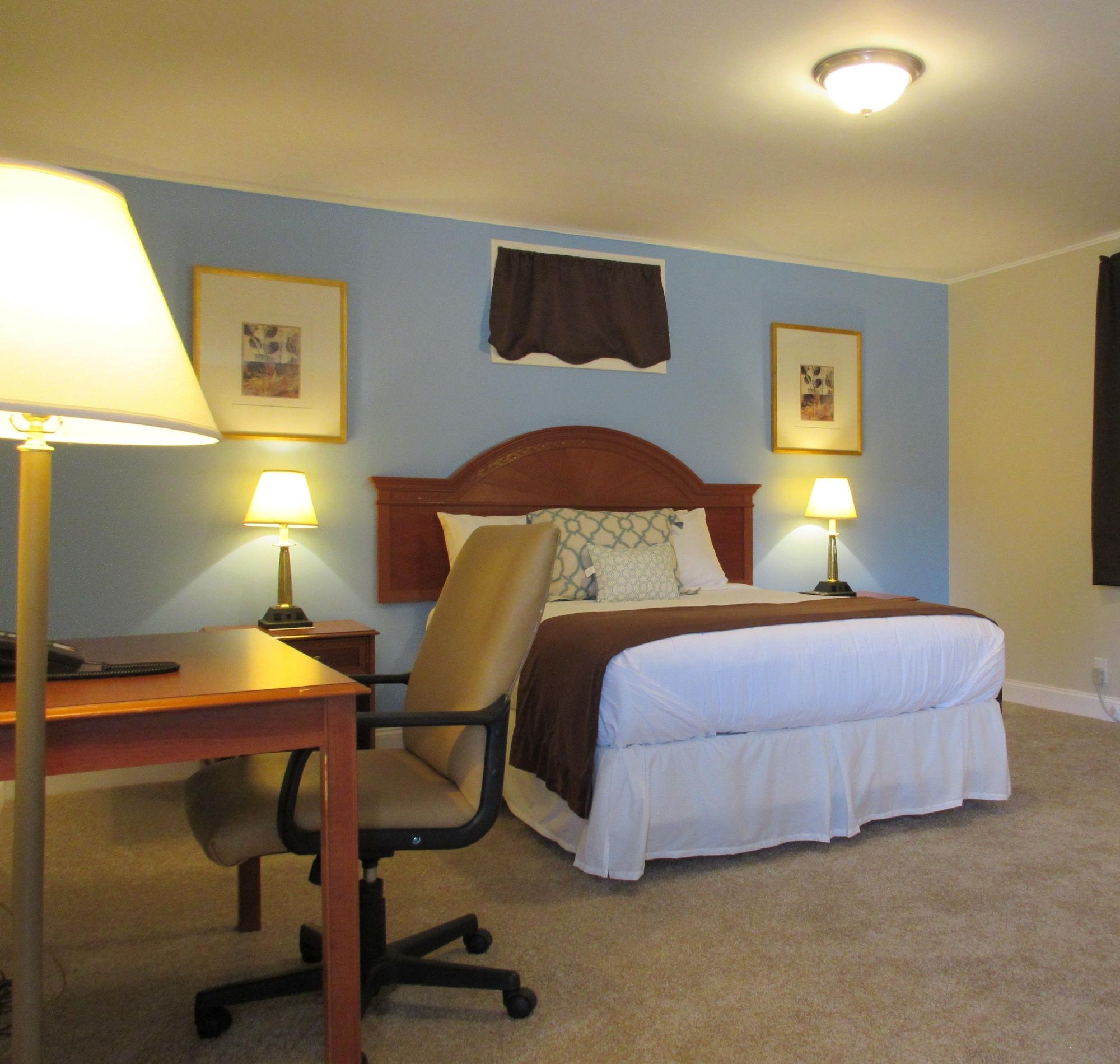 Catskill Mountains Resort Eldred Exteriér fotografie