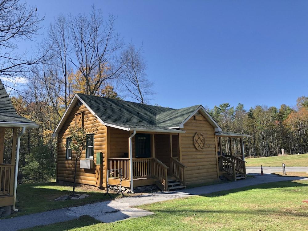 Catskill Mountains Resort Eldred Exteriér fotografie