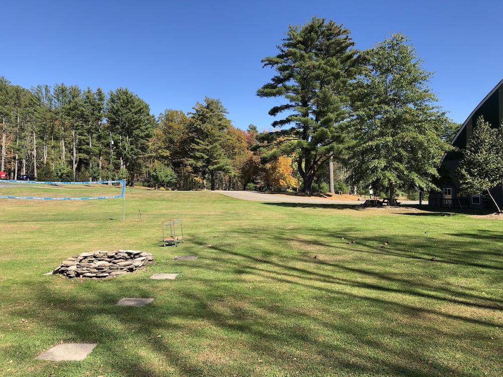Catskill Mountains Resort Eldred Exteriér fotografie