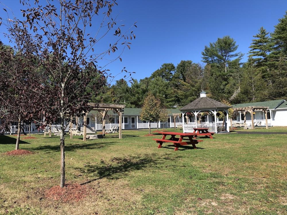 Catskill Mountains Resort Eldred Exteriér fotografie