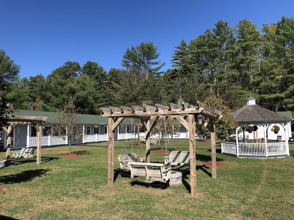 Catskill Mountains Resort Eldred Exteriér fotografie