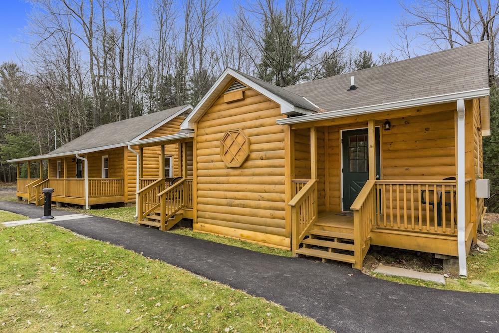 Catskill Mountains Resort Eldred Exteriér fotografie