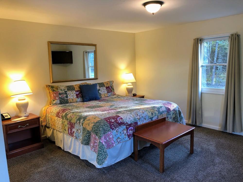 Catskill Mountains Resort Eldred Exteriér fotografie