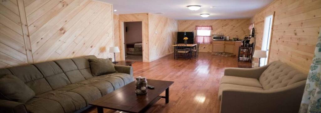 Catskill Mountains Resort Eldred Exteriér fotografie