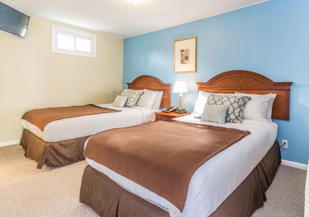 Catskill Mountains Resort Eldred Exteriér fotografie