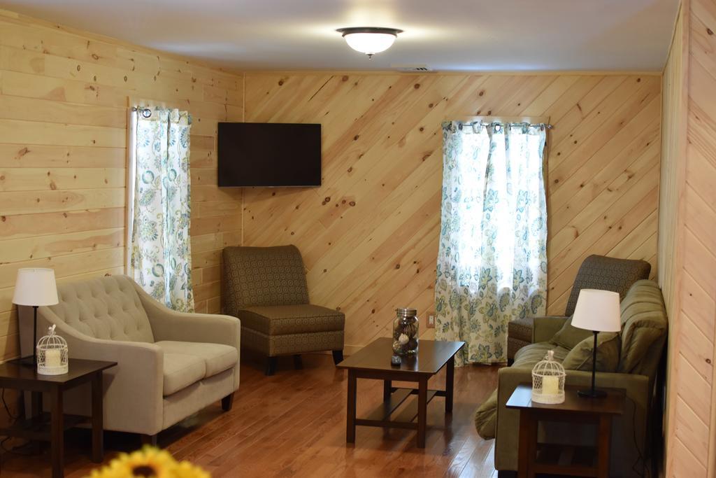 Catskill Mountains Resort Eldred Exteriér fotografie