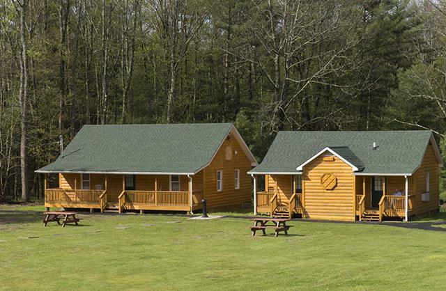 Catskill Mountains Resort Eldred Exteriér fotografie