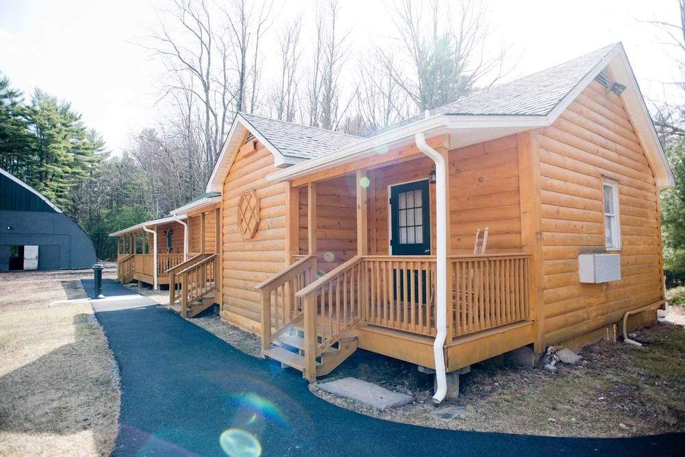 Catskill Mountains Resort Eldred Exteriér fotografie