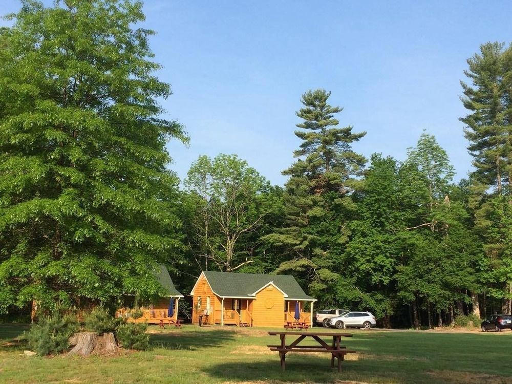 Catskill Mountains Resort Eldred Exteriér fotografie