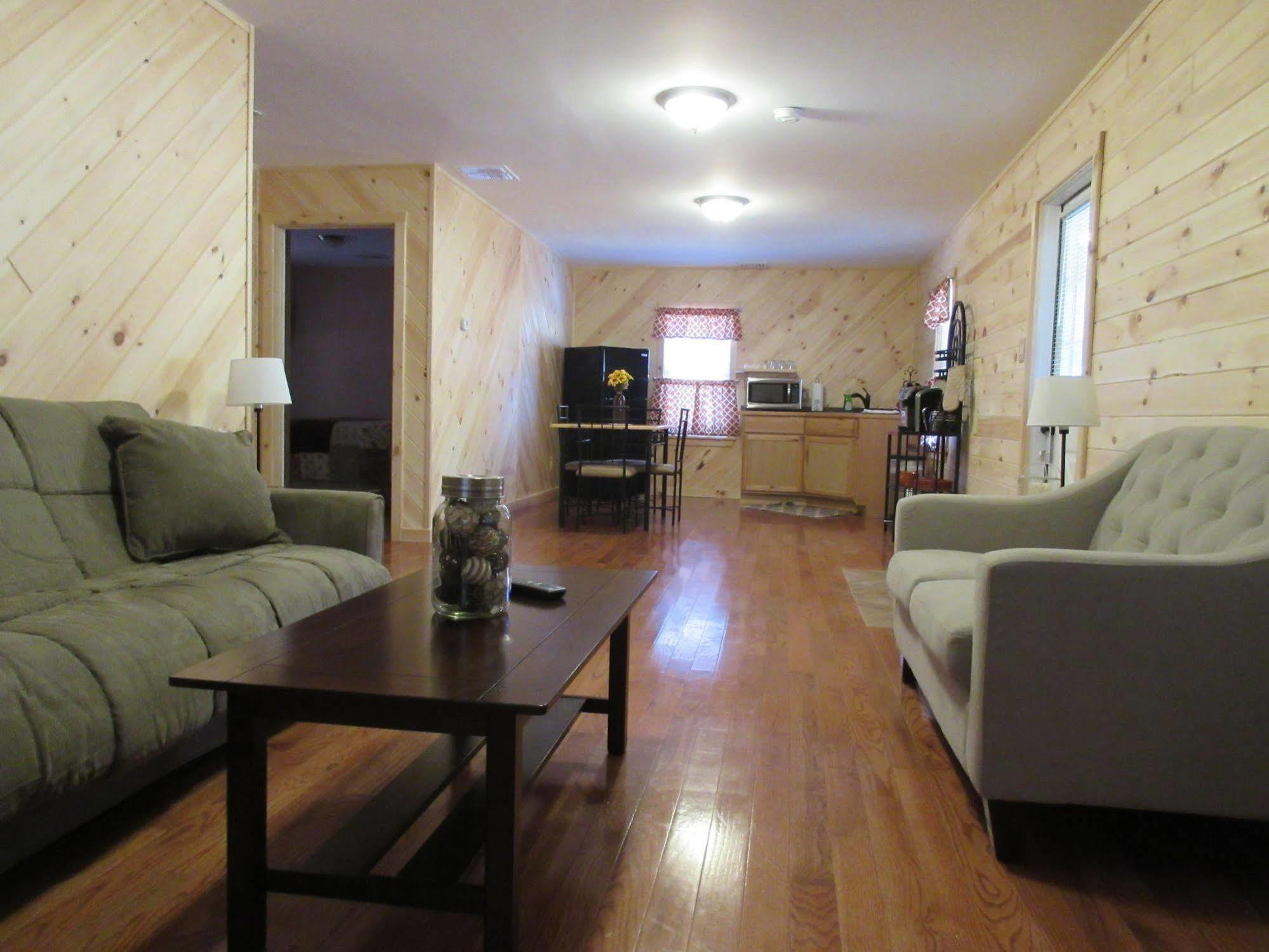 Catskill Mountains Resort Eldred Exteriér fotografie