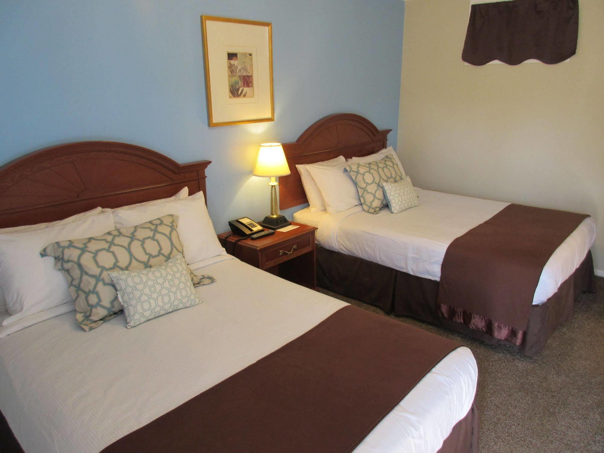 Catskill Mountains Resort Eldred Exteriér fotografie