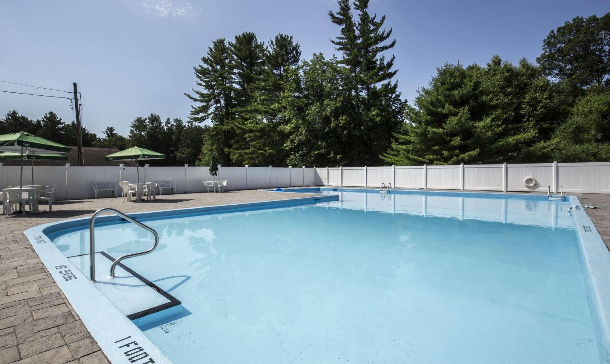 Catskill Mountains Resort Eldred Exteriér fotografie